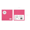 Picture of PAPER NAPKINS HOT PINK 33X33CM - 20 PACK